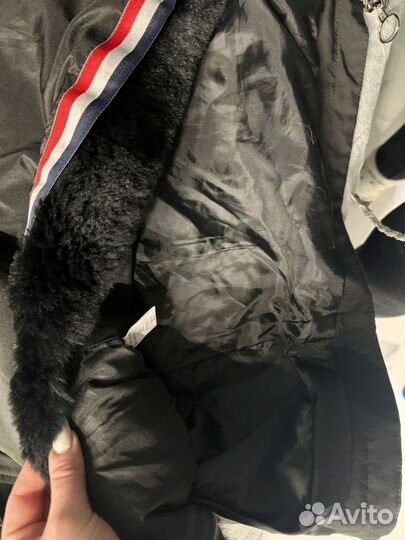 Куртка женская