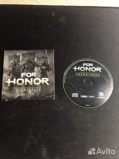 For honor deluxe edition ps4