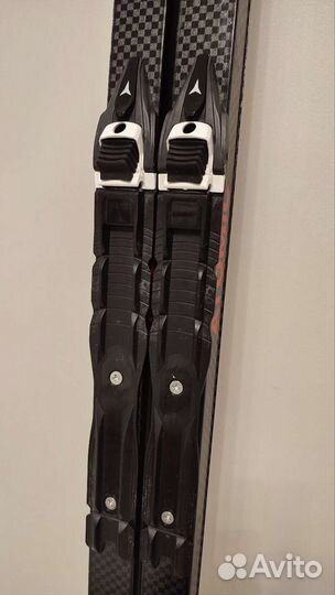 Лыжи беговые Atomic Redster S9 carbon