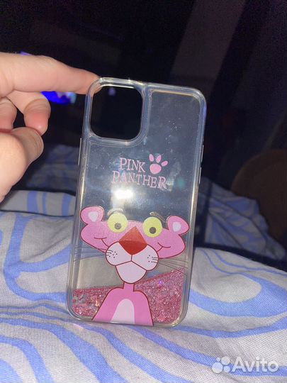 Чехол на iPhone 11 pro