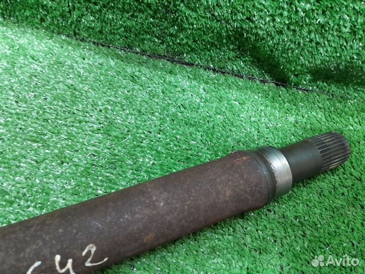 Привод передний правый киа соренто 2 xm