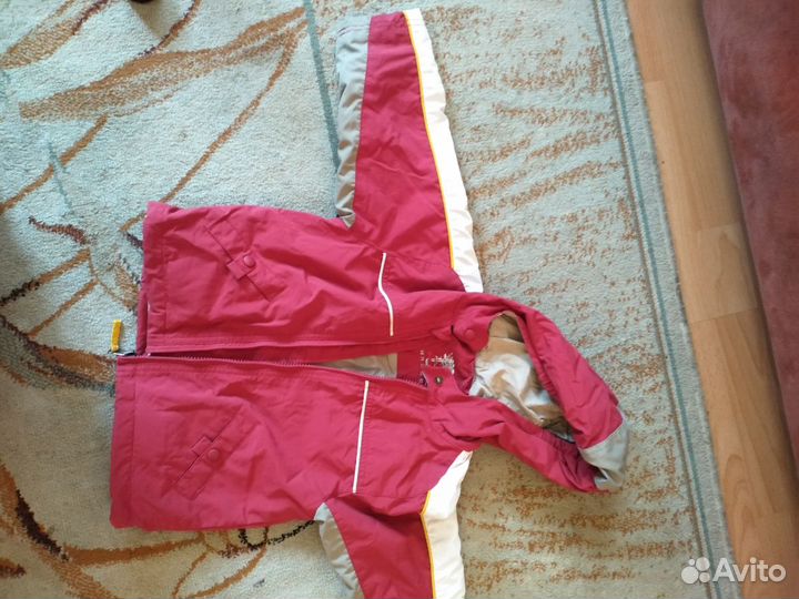 Продам детские вещи на мальчика