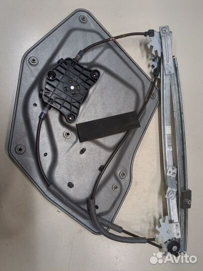 Стеклоподъемник электрический Skoda SuperB, 2012