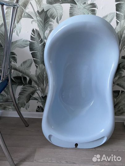 Ванночка для купания новорожденного