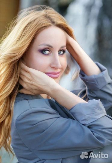 Ведущий тамада