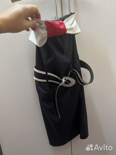 Платье мини 40-42 размер