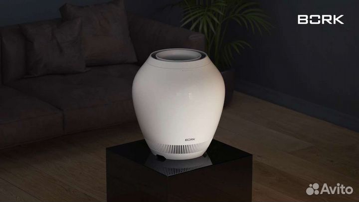 Фильтр A8F1 для Bork Rain A802