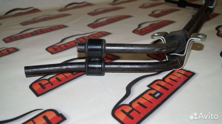 Стабилизатор передний двойной Ваз 2101-2107