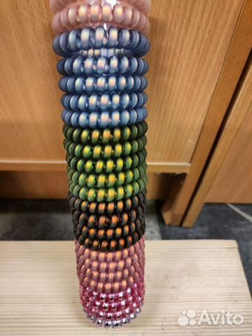 Резинки для волос