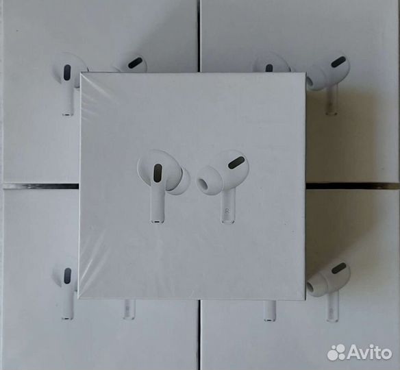 Airpods 3(+подарок)