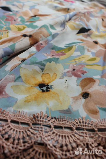 Платье Cathrine Malandrino новое оригинал М