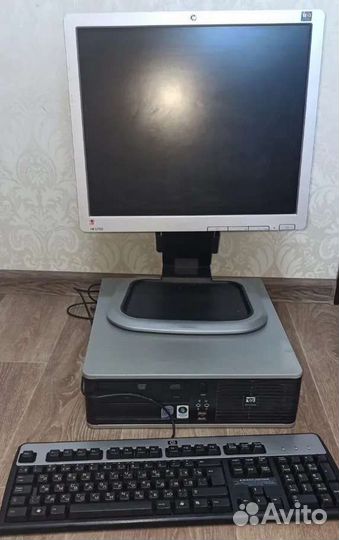 Компьютер для учебы и вебсерфинга
