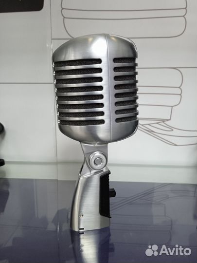 Динамический микрофон Shure 55SH Series2