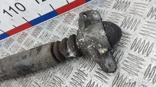 Амортизатор задней балки volkswagen passat B7 (AEA