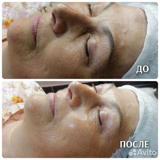 Косметик эстетист