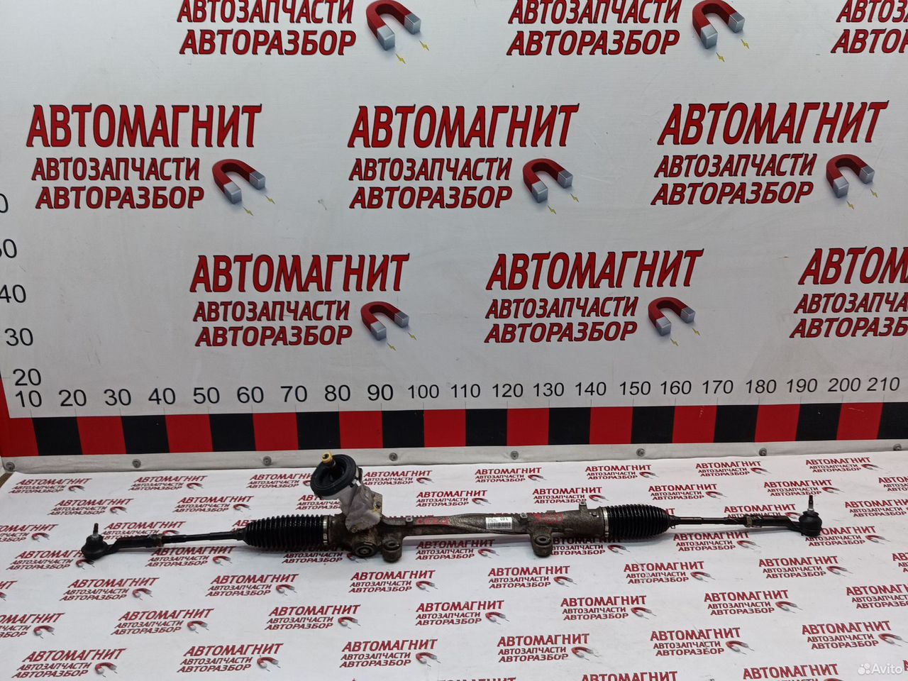 Рулевая рейка Kia Ceed 3 CD