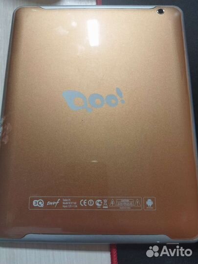 Планшеты бу на запчасти