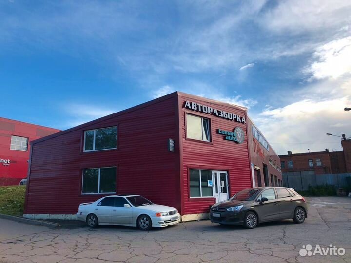 Зажимы (крокодилы) для пусковых проводов PRO 2 шт