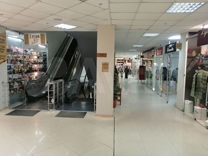 Торговая площадь, 82.4 м²