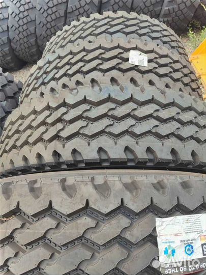 Шины на грузовики 315/80R22.5drсd81120PR156/153L D