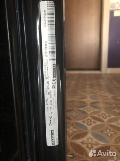 Духовой шкаф IKEA б/у