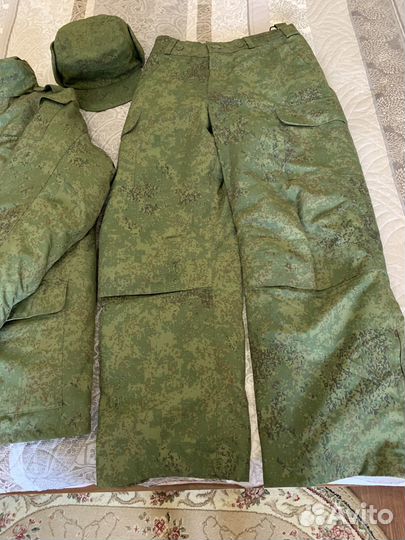 Военная форма