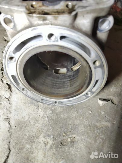 Цилиндры arctic cat m800 3007-849