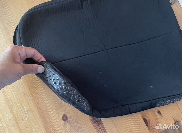 Чехол для ноутбука 17