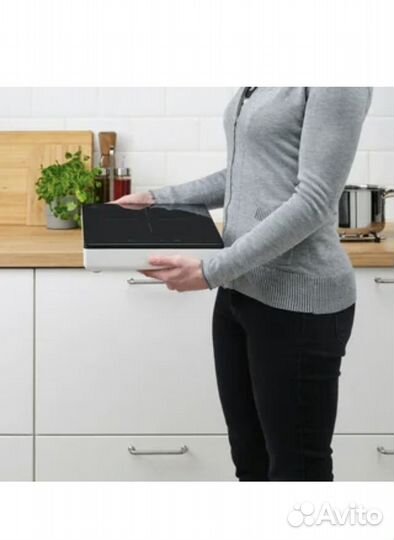 Варочная панель икеа Тильреда