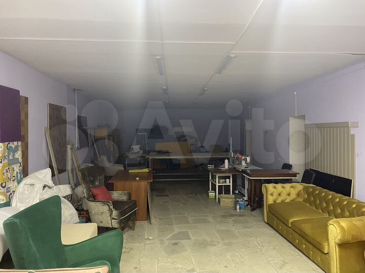 113 м² свободного назанчения