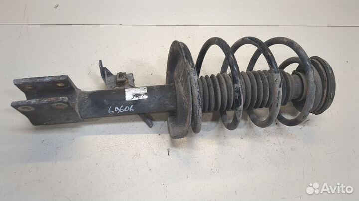 Амортизатор подвески Peugeot 307, 2005