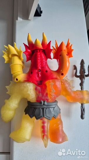 Игрушки гуджитсу гидро