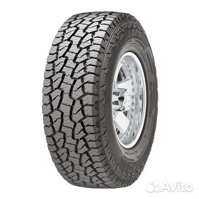 Hankook DynaPro ATM RF10 205/70 R15 96T
