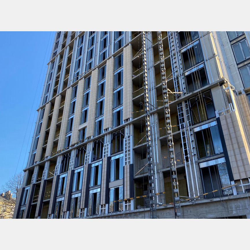 Квартира-студия, 30,1 м², 14/24 эт.