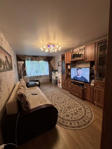 2-к. квартира, 47,1 м², 2/5 эт.