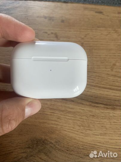 AirPods Pro