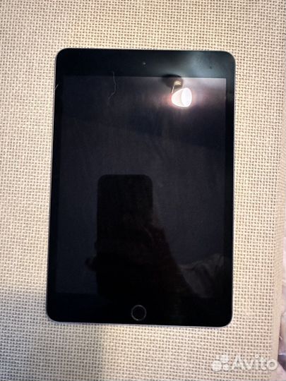 iPad mini 5 64gb wifi как новый