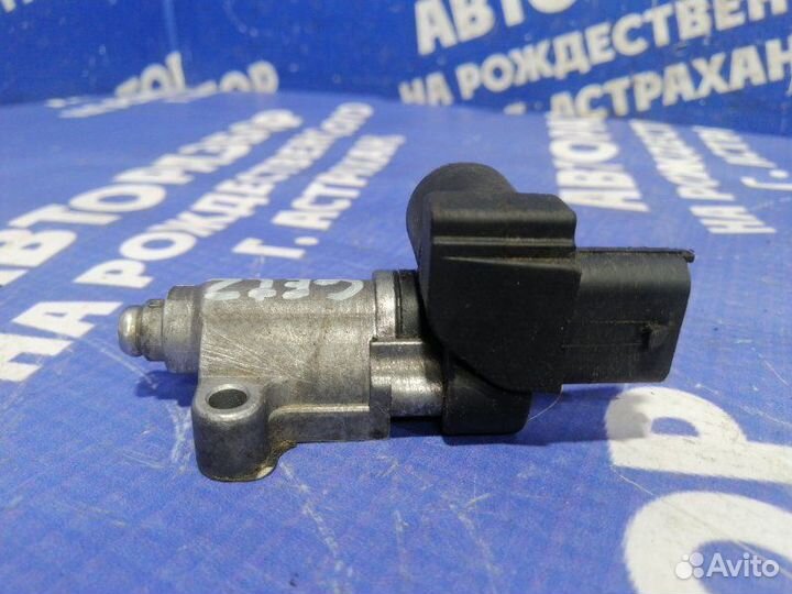 Датчик холостого хода Hyundai Getz хэтчбек G4EE