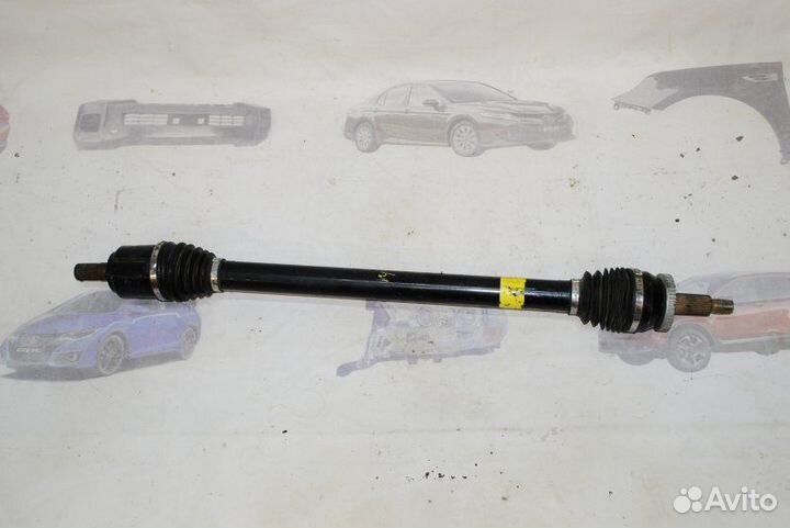 Привод передний правый Kia Optima 4