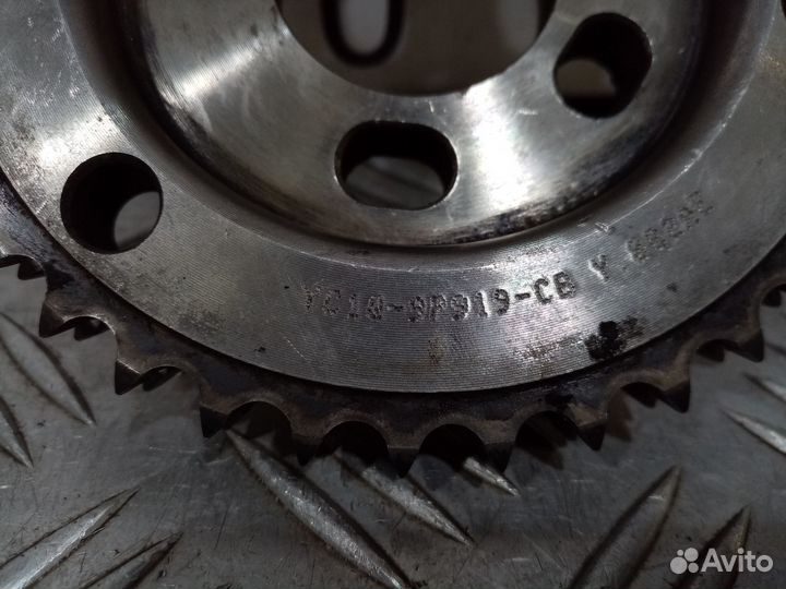 Б/У Шестерня привода тнвд Ford#003