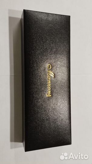 Ручка шариковая подарочная 