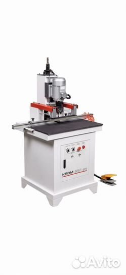 Сверлильно -присадочный станок SPS 1 PRO