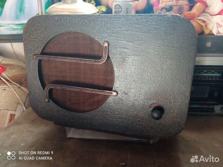 Радио 30-года