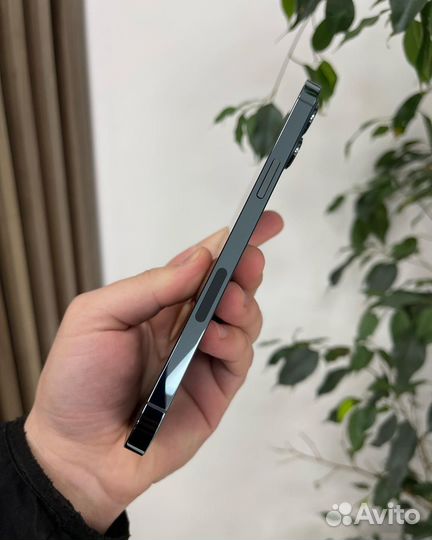 iPhone 12 Pro Max, 128 ГБ