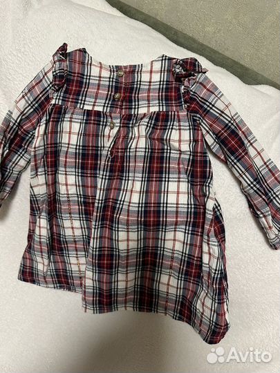 Одежда для девочки