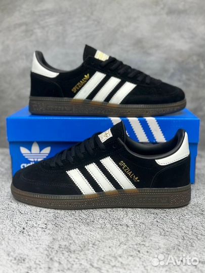 Кроссовки Adidas special