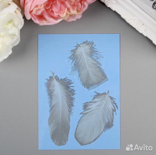 Переводные тату