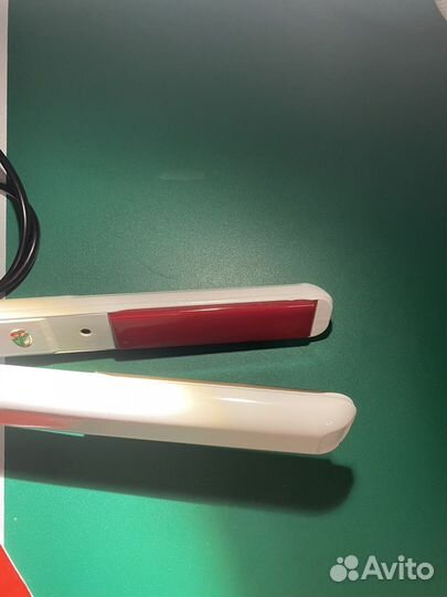 Ультразвуковой утюжок Molecule Professional