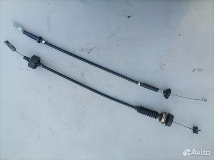 Трос сцепления для Chery Amulet (A15) 2006-2012