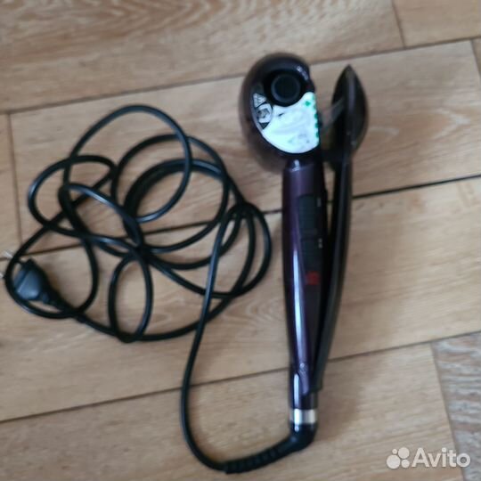 Стайлер babyliss